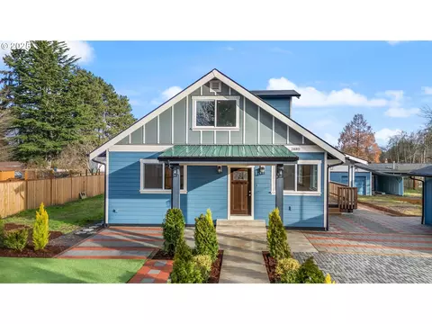 2880 SW 209th Ave, Beaverton, OR 97003