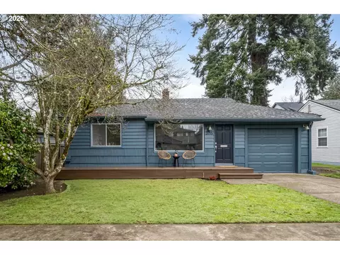 3715 SE Lexington St, Portland, OR 97202