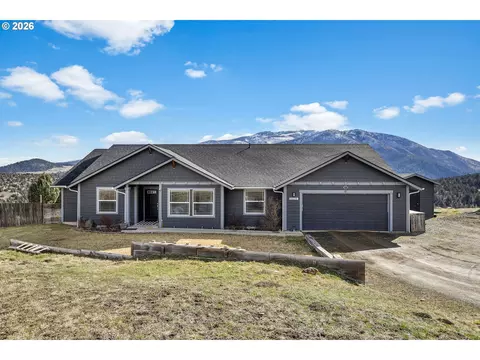 58400 4-k Overlook Ln, John Day, OR 97845