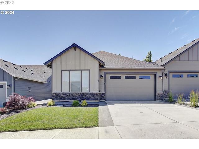 1715 NE 173rd Way, Ridgefield, WA 98642