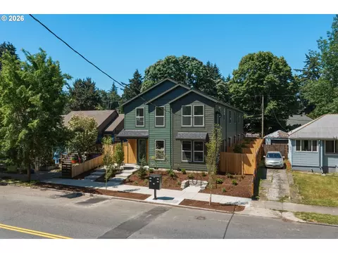 6185 N Albina Ave #3, Portland, OR 97217