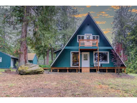 30465 S Deardorff Rd, Molalla, OR 97038