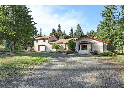 23 Trout Lake Park Rd, Trout Lake, WA 98650