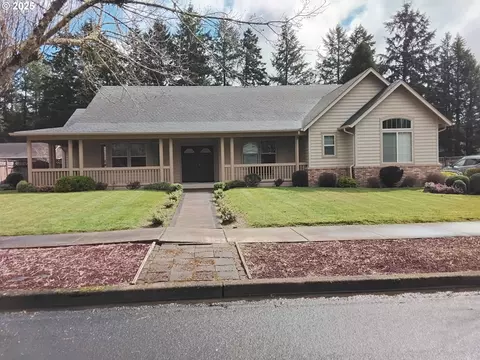 88113 Fern Meadows Ln, Veneta, OR 97487