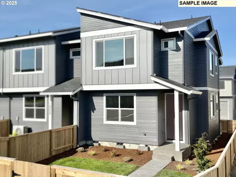 18308 NE 43rd Pl #LOT 214, Vancouver, WA 98686