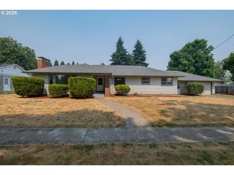 815 Church St, Woodburn, OR 97071