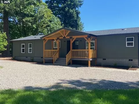 3717 SE Woodburn Rd, Washougal, WA 98671