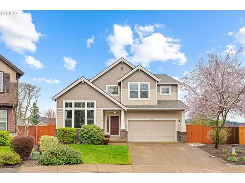 12546 SE Capella Ct, Happy Valley, OR 97086