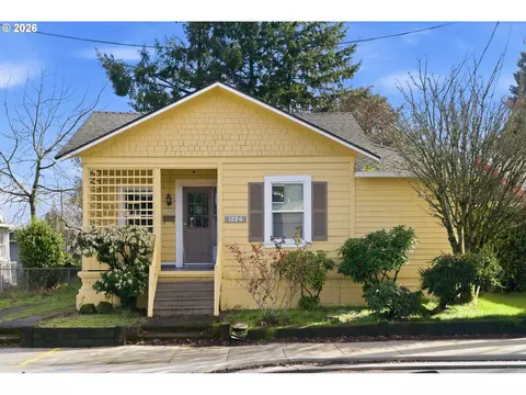 1224 NE 60th Ave, Portland, OR 97213