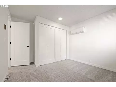 Bedroom - 2663 E Wilshire Dr, Eugene, OR 97405 photo 5 of 5