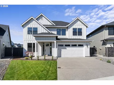 3509 N 11th Cir, Ridgefield, WA 98642