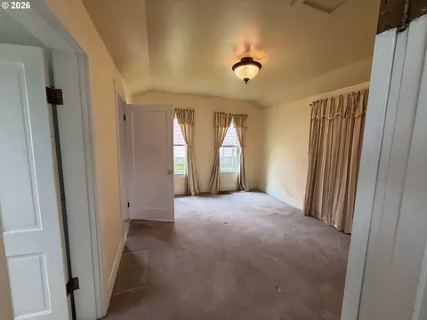 Bedroom - 322 W D St, Rainier, OR 97048 photo 1 of 5