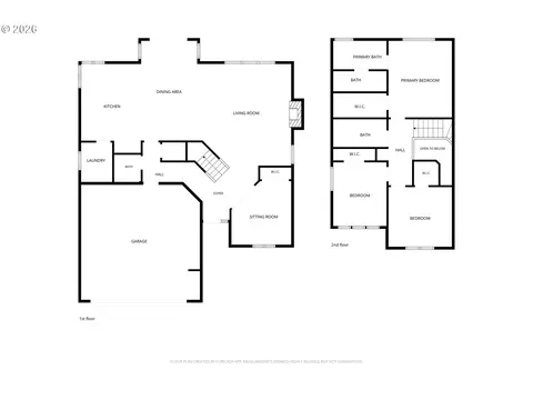 40442 Therese St, Sandy, OR 97055 photo 48