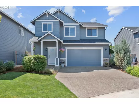 1005 S Nectarine St, Cornelius, OR 97113