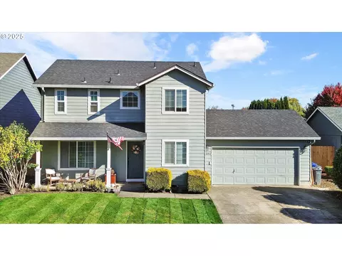 5394 Lakeport St N, Keizer, OR 97303