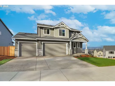 2710 Woodfern Ter #LOT 47, Eugene, OR 97403