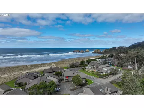 101 N Breakers Point Dr # 101, Cannon Beach, OR 97110