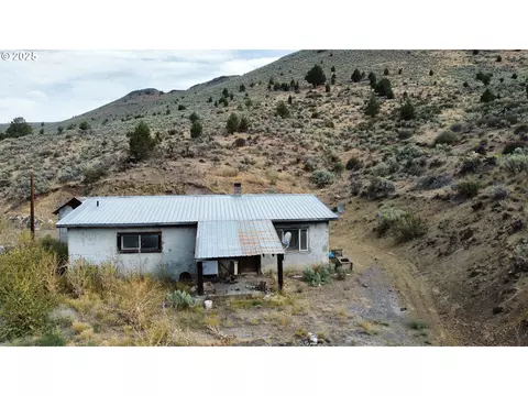 18775 Griffin Gulch Ln, Baker City, OR 97814