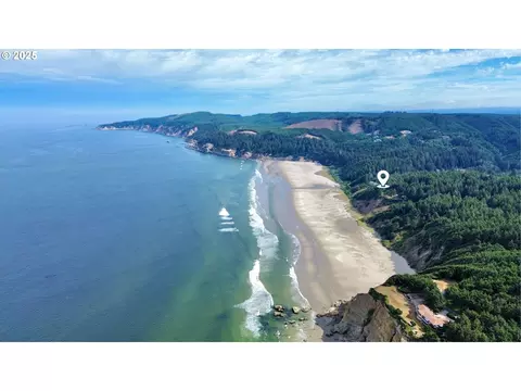 88300 Pacific Surf Ln, Bandon, OR 97411