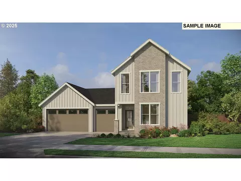 4304 N 15th Way, Ridgefield, WA 98642