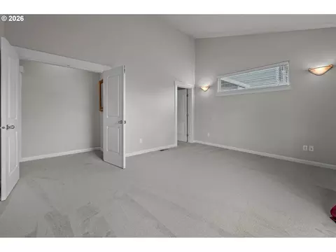 Bedroom - 2037 SE Centurion Way, Gresham, OR 97080 photo 3 of 5