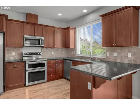 Kitchen - 2037 SE Centurion Way, Gresham, OR 97080 photo 2 of 3