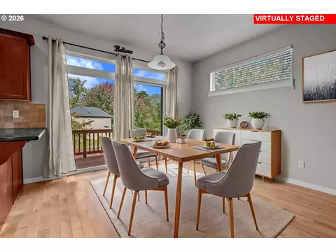Dining - 2037 SE Centurion Way, Gresham, OR 97080 photo 1 of 1