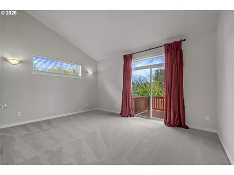 Bedroom - 2037 SE Centurion Way, Gresham, OR 97080 photo 2 of 5