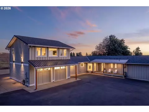 2010 SW Schaeffer Rd, West Linn, OR 97068