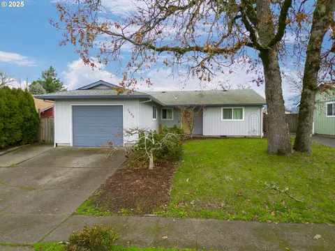3405 Coffey Ln, Newberg, OR 97132 photo 1