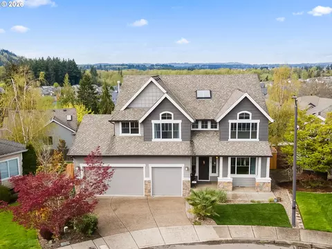 16321 SE Widgeon Ct, Damascus, OR 97089