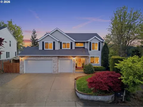 15968 SE Venice Ridge Way, Damascus, OR 97089