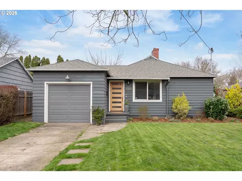3325 NE Rosa Parks Way, Portland, OR 97211