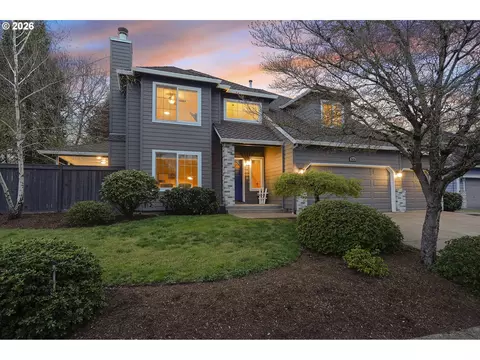 7673 SW Vlahos Dr, Wilsonville, OR 97070