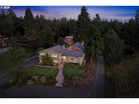 6840 Burnett St, Salem, OR 97317