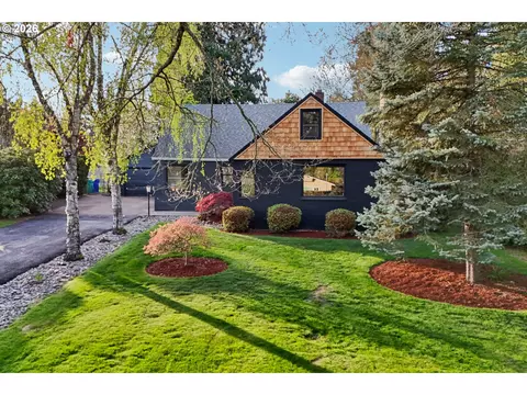 5625 SE Oetkin Rd, Milwaukie, OR 97267