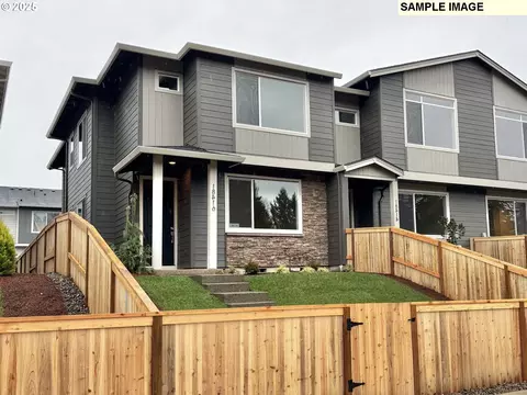 18409 NE 43rd Pl #LOT 199, Vancouver, WA 98686