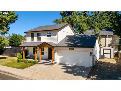 2313 SE 139th Ave, Portland, OR 97233