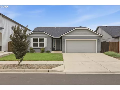 5320 Squirrel St, Springfield, OR 97478