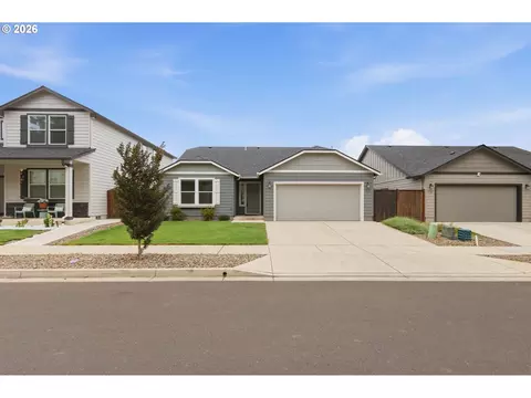 Exterior - 5320 Squirrel St, Springfield, OR 97478 photo 9 of 9