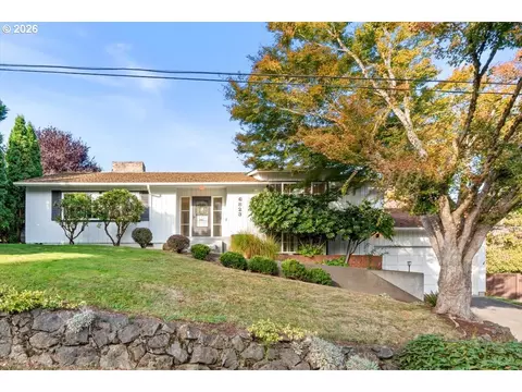 6823 SW Burlingame Ave, Portland, OR 97219