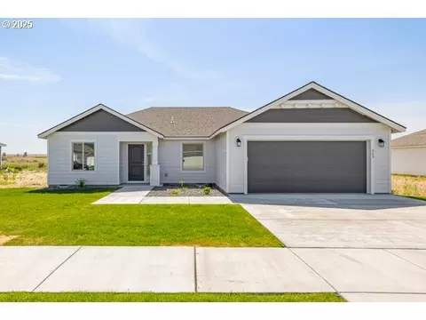 303 Sage St, Boardman, OR 97818