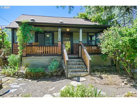 5315 NE 23rd Ave, Portland, OR 97211