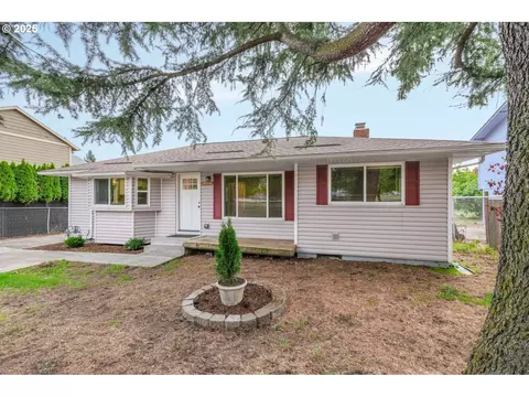 10740 SE Francis St, Portland, OR 97266