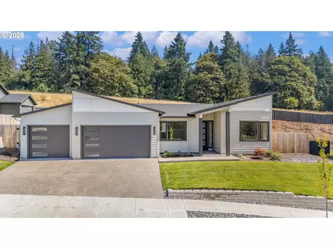 16705 NE 38th Ave, Vancouver, WA 98686