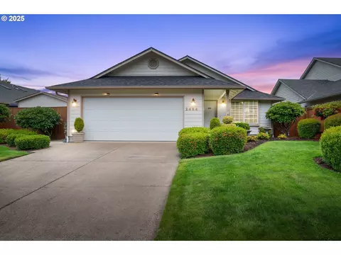 2494 Cubit St, Eugene, OR 97402