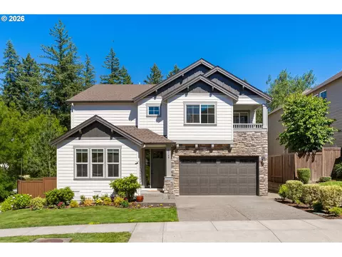 5748 NW 128th Ter, Portland, OR 97229