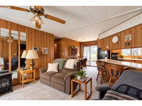 Living - 53254 Bridge Dr, La Pine, OR 97739 photo 1 of 1