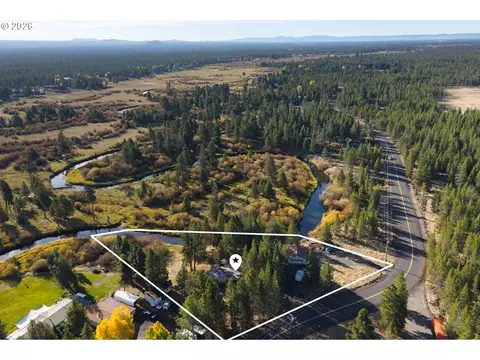 View/Area - 53254 Bridge Dr, La Pine, OR 97739 photo 10 of 15