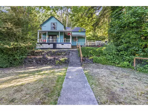 505 NE Jefferson Ave, Chehalis, WA 98532